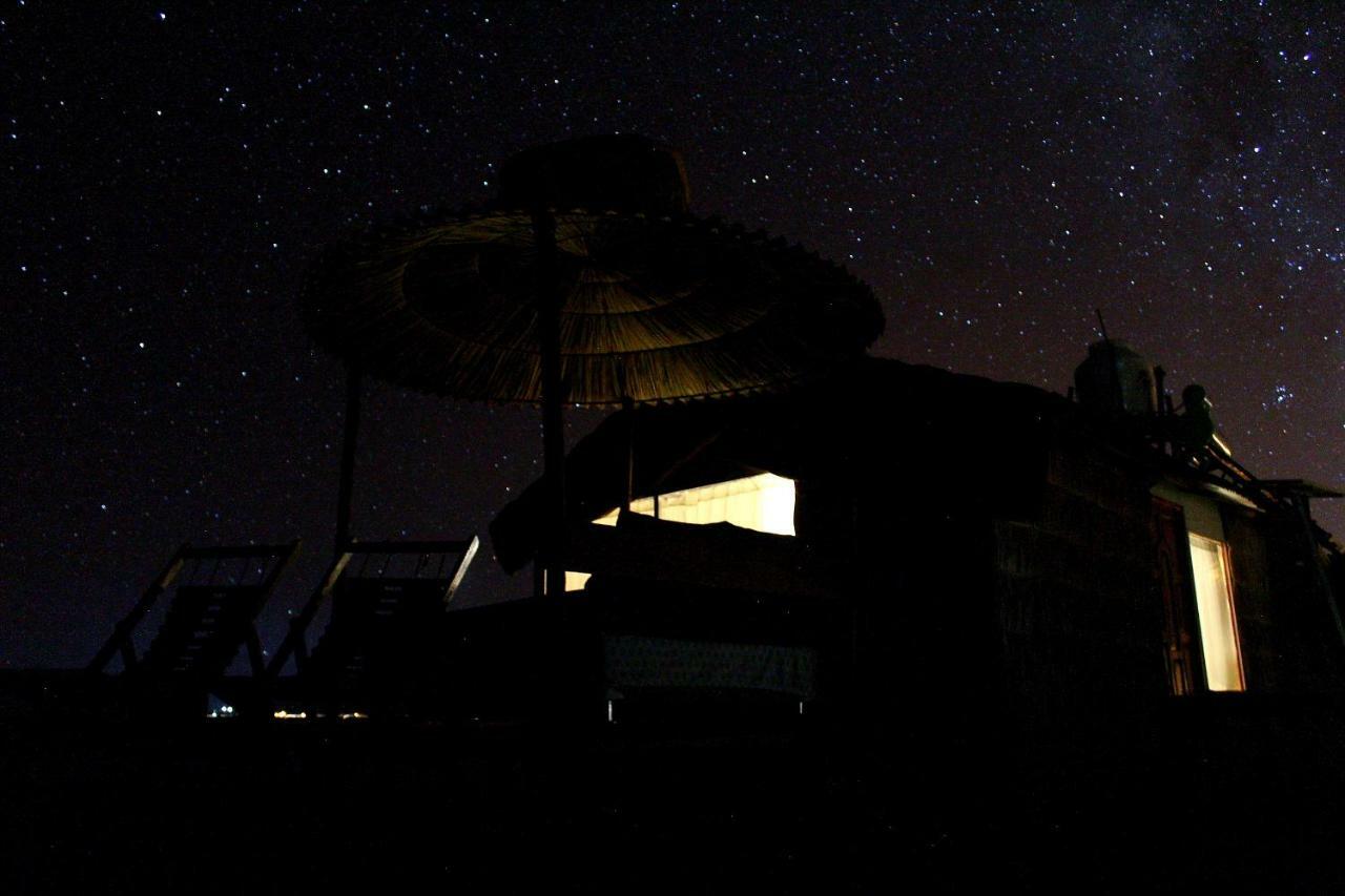 Uros Caminos Del Titicaca Peru Villa Puno Kültér fotó